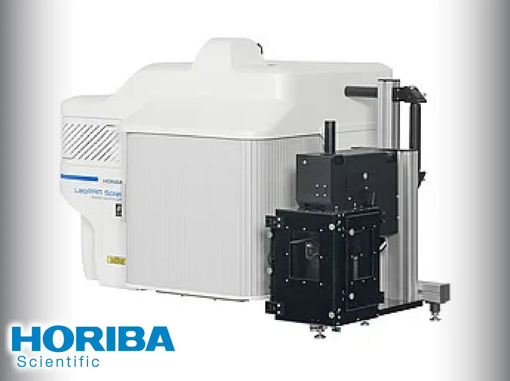 Horiba Microscopy and Imaging